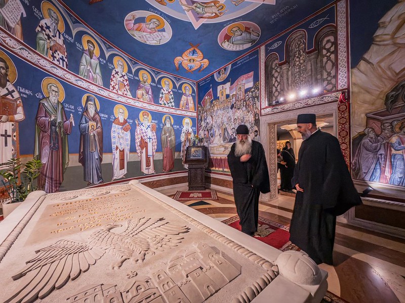 Грузијска православна црква