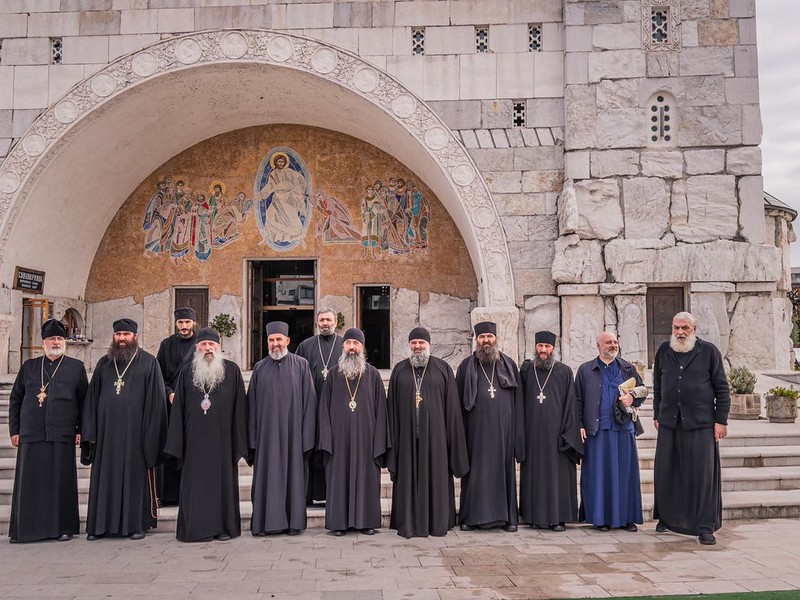 Грузијска православна црква