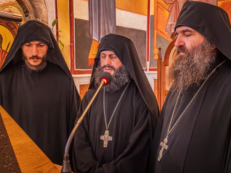 Грузијска православна црква