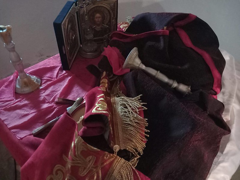  храм Светог Николаја