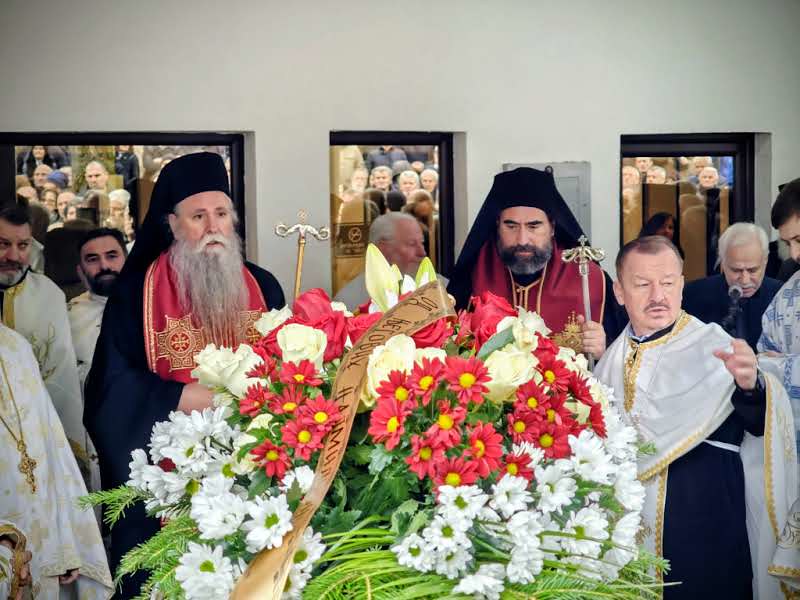 Митрополија црногорско-приморска