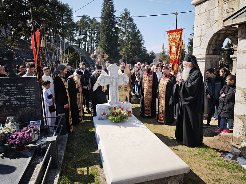 Митрополија црногорско-приморска