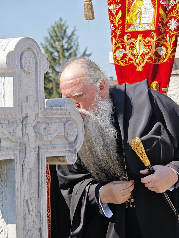 Митрополија црногорско-приморска