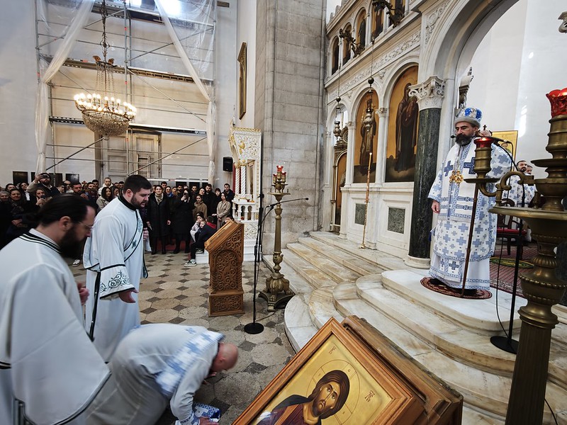 Митрополија црногорско-приморска