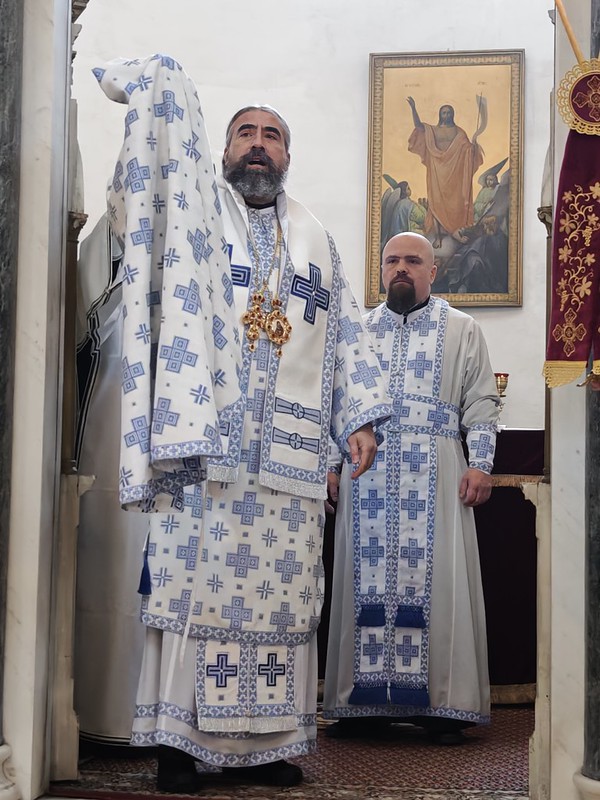 Митрополија црногорско-приморска