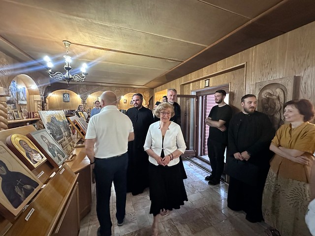 Митрополија црногорско-приморска