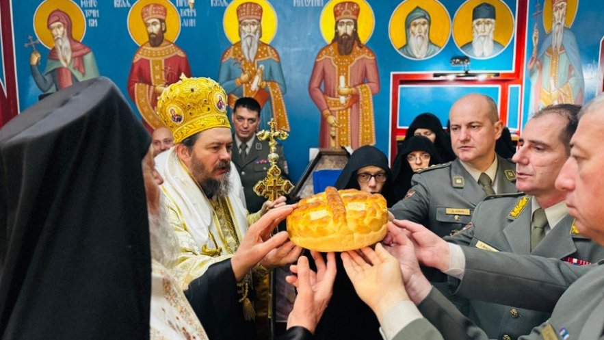 ТВ Храм