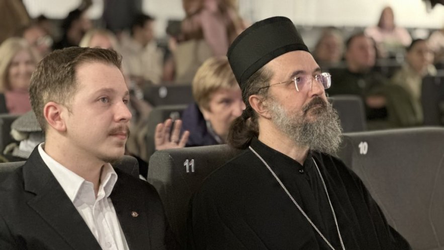 ТВ Храм