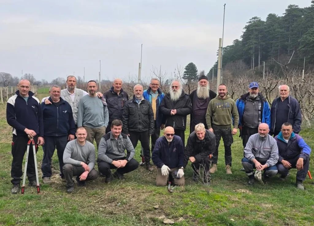 Радио Гораждевац