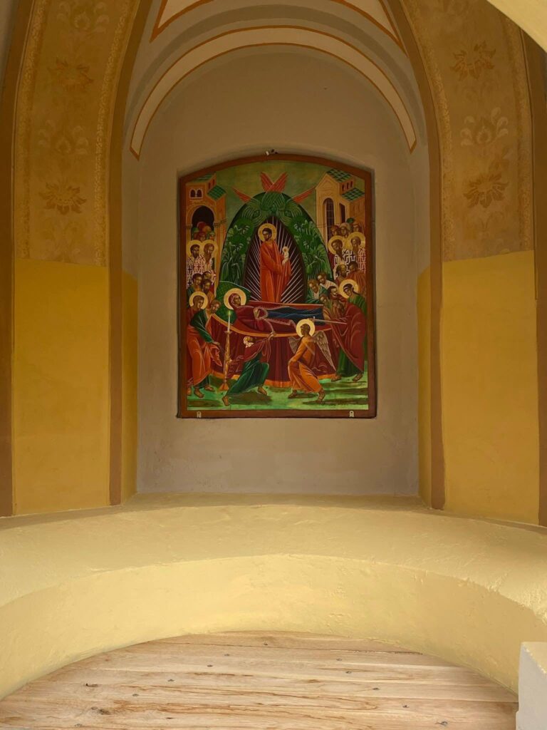 Епархија будимска 