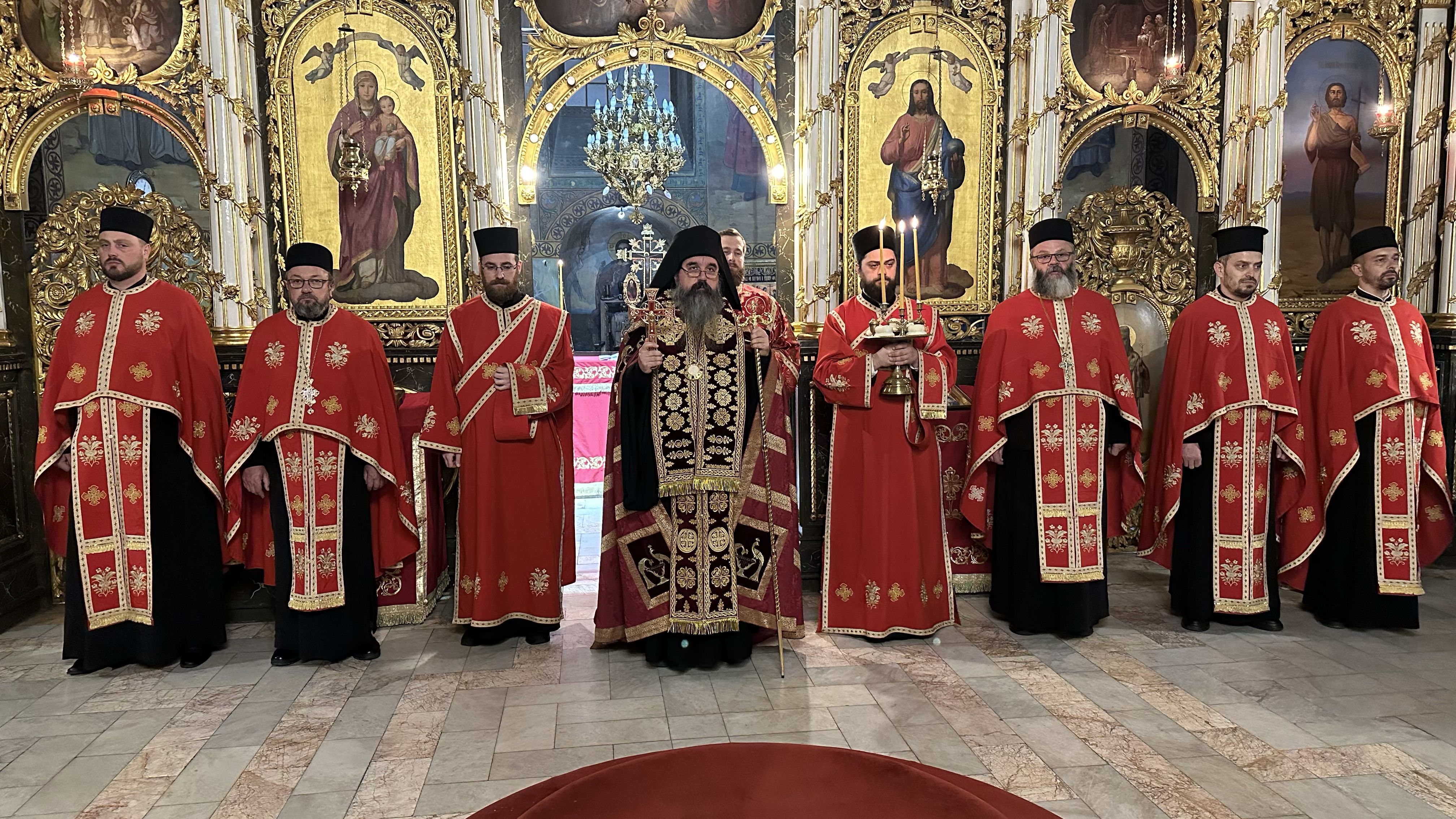 Епархија шабачка