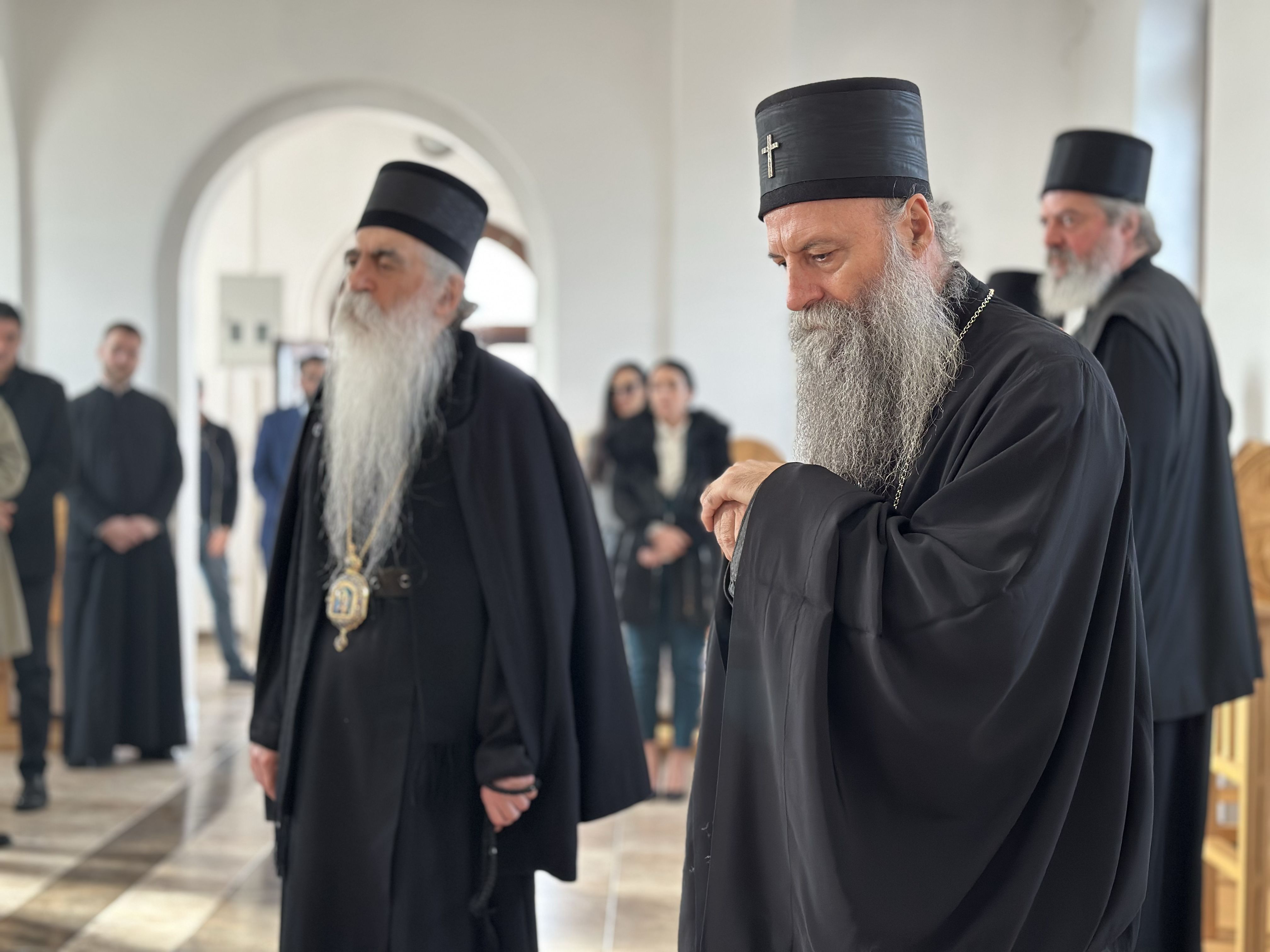 Епархија шабачка