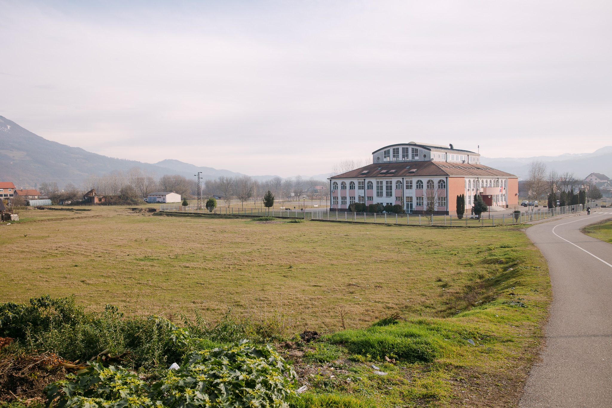 Епархија шабачка