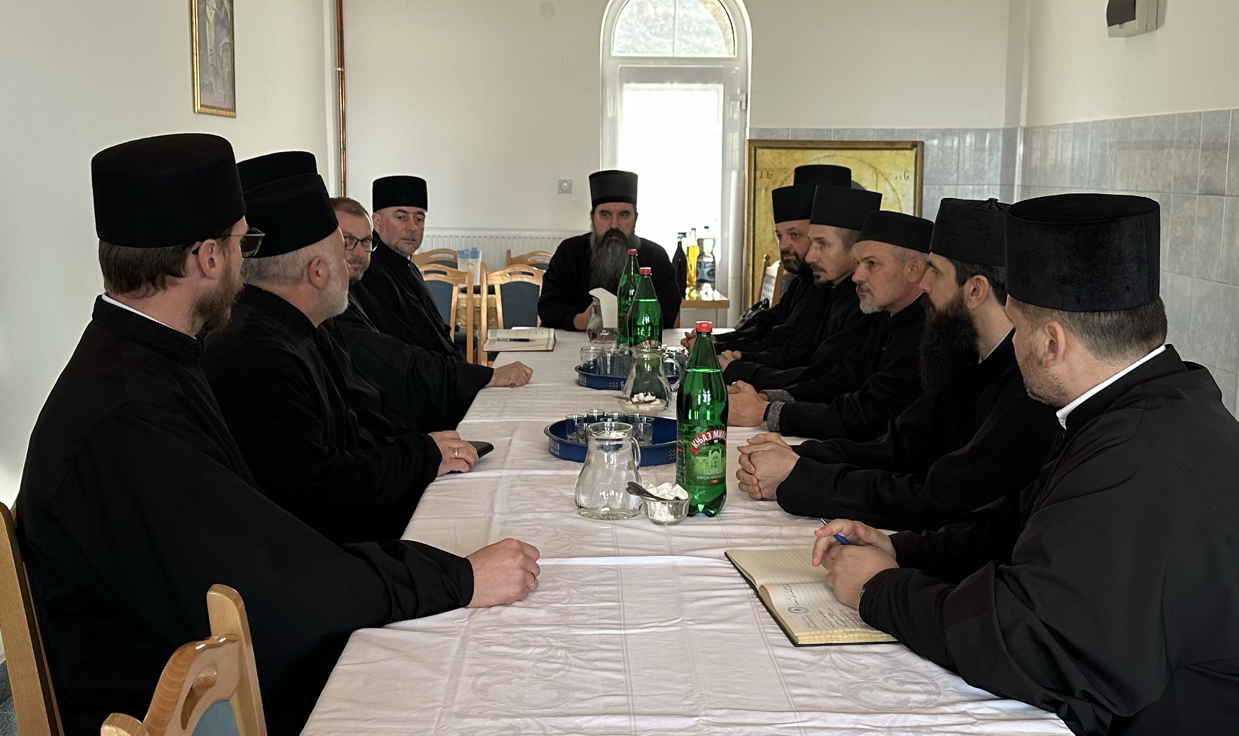 Епархија шабачка