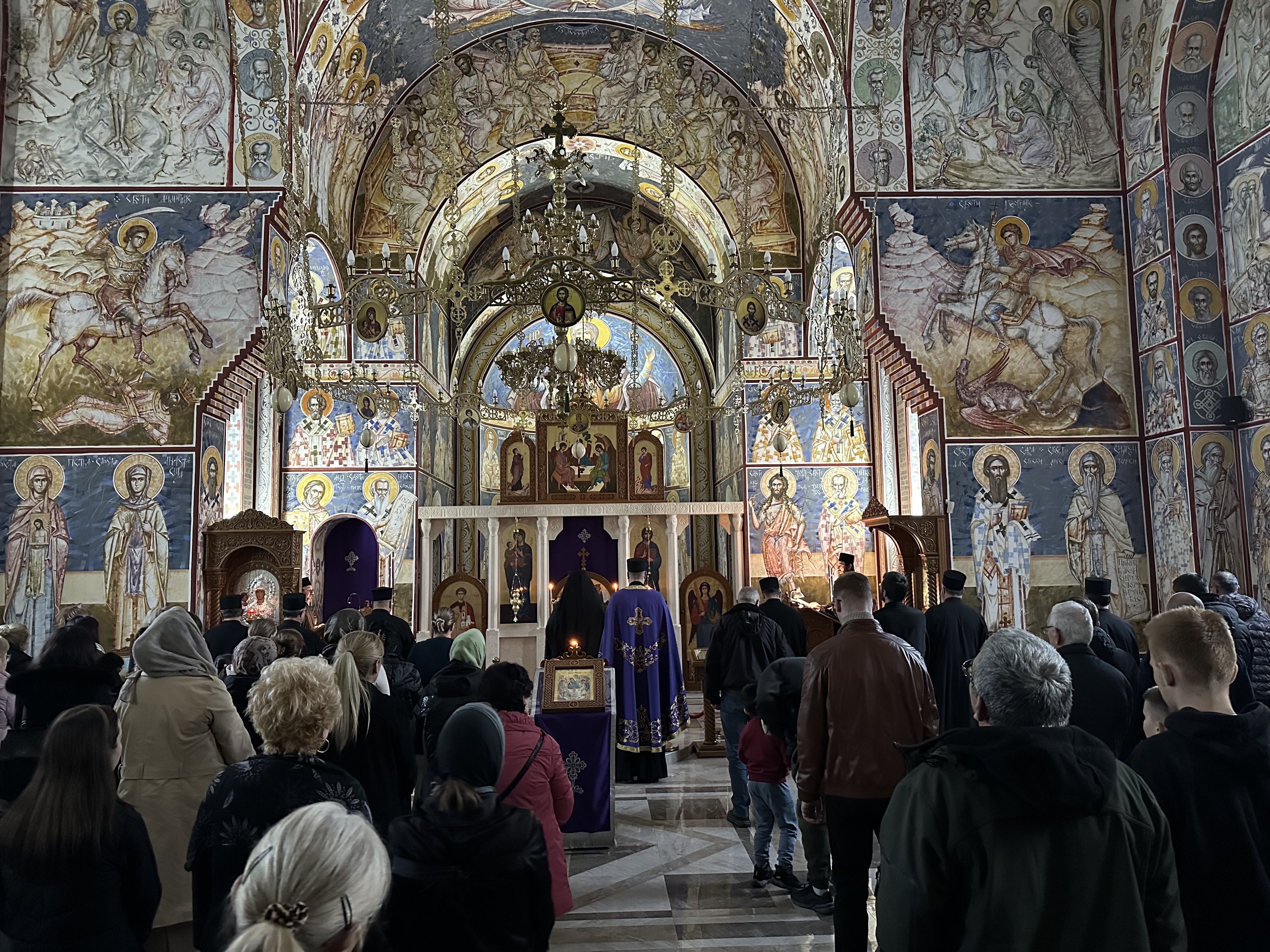 Епархија шабачка