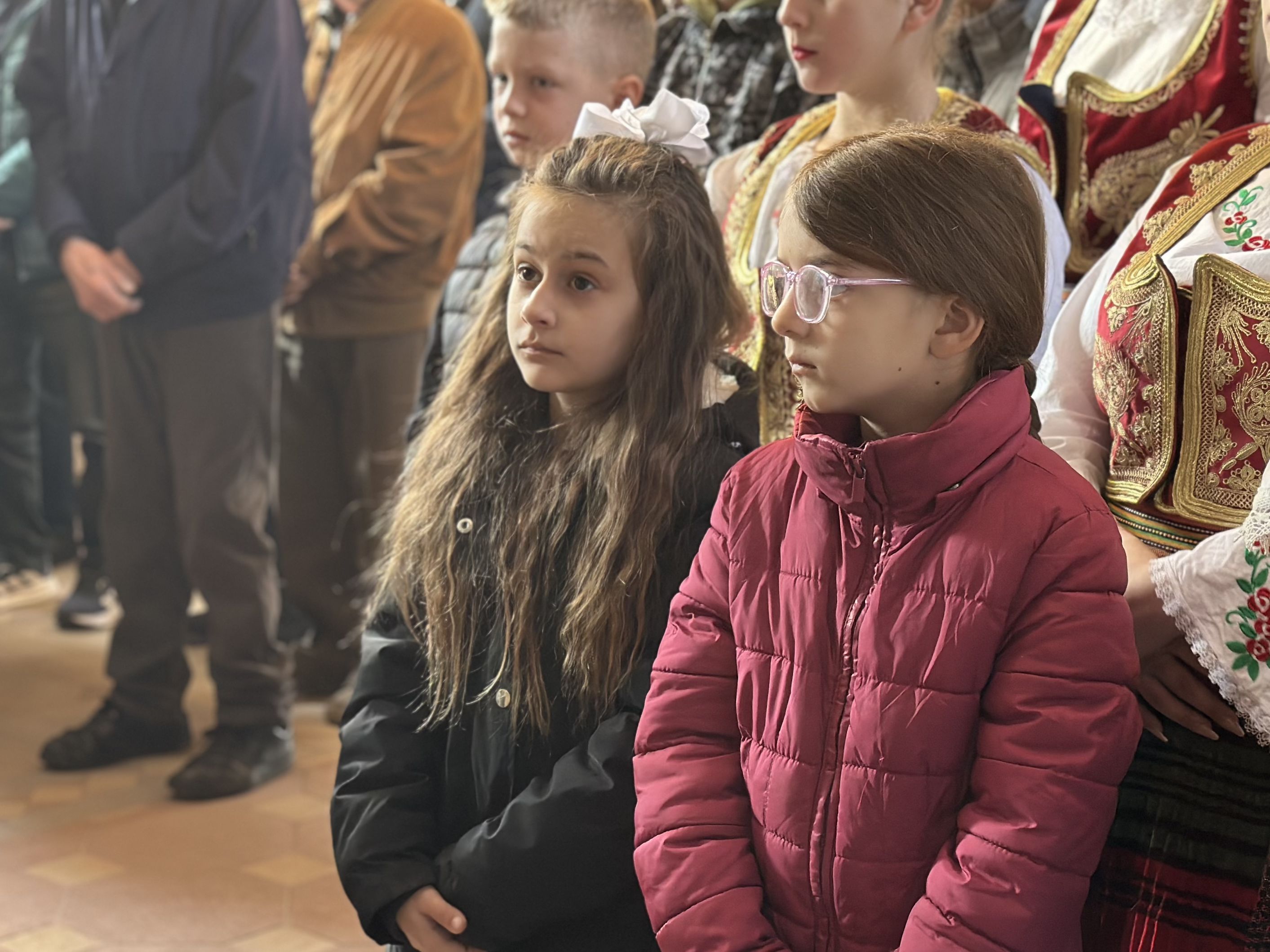 Епархија шабачка