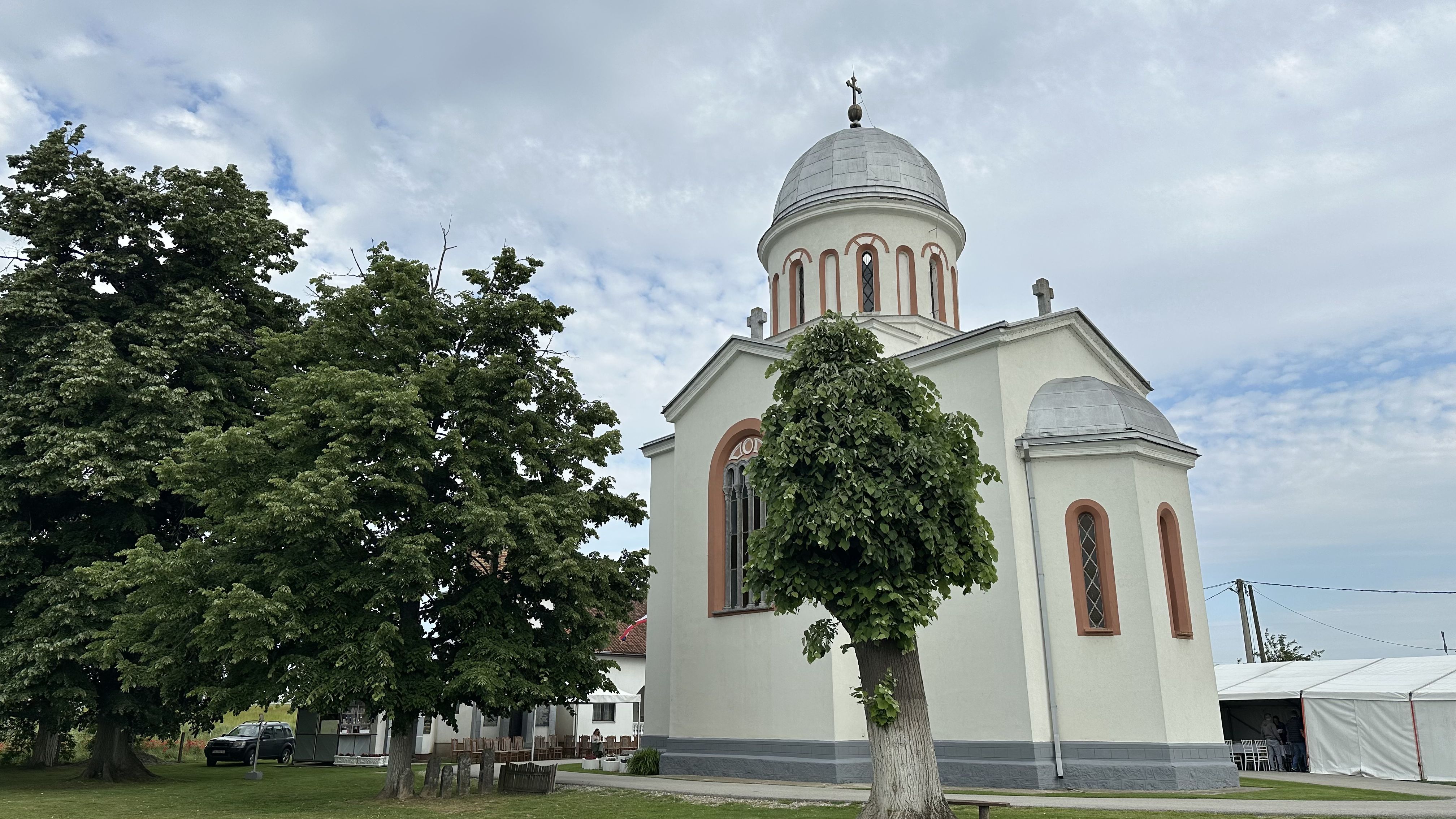 Епархија шабачка