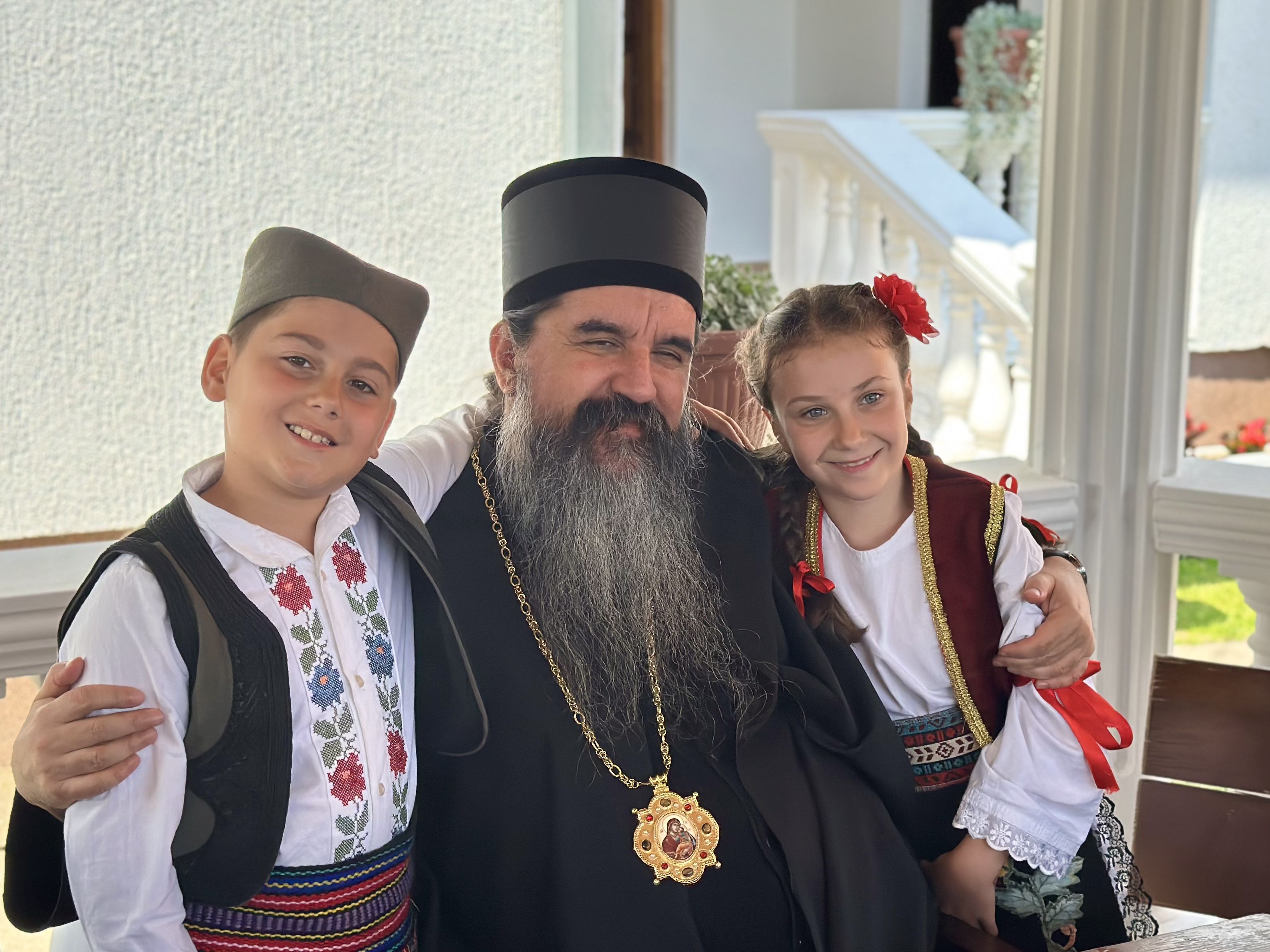 Епархија шабачка