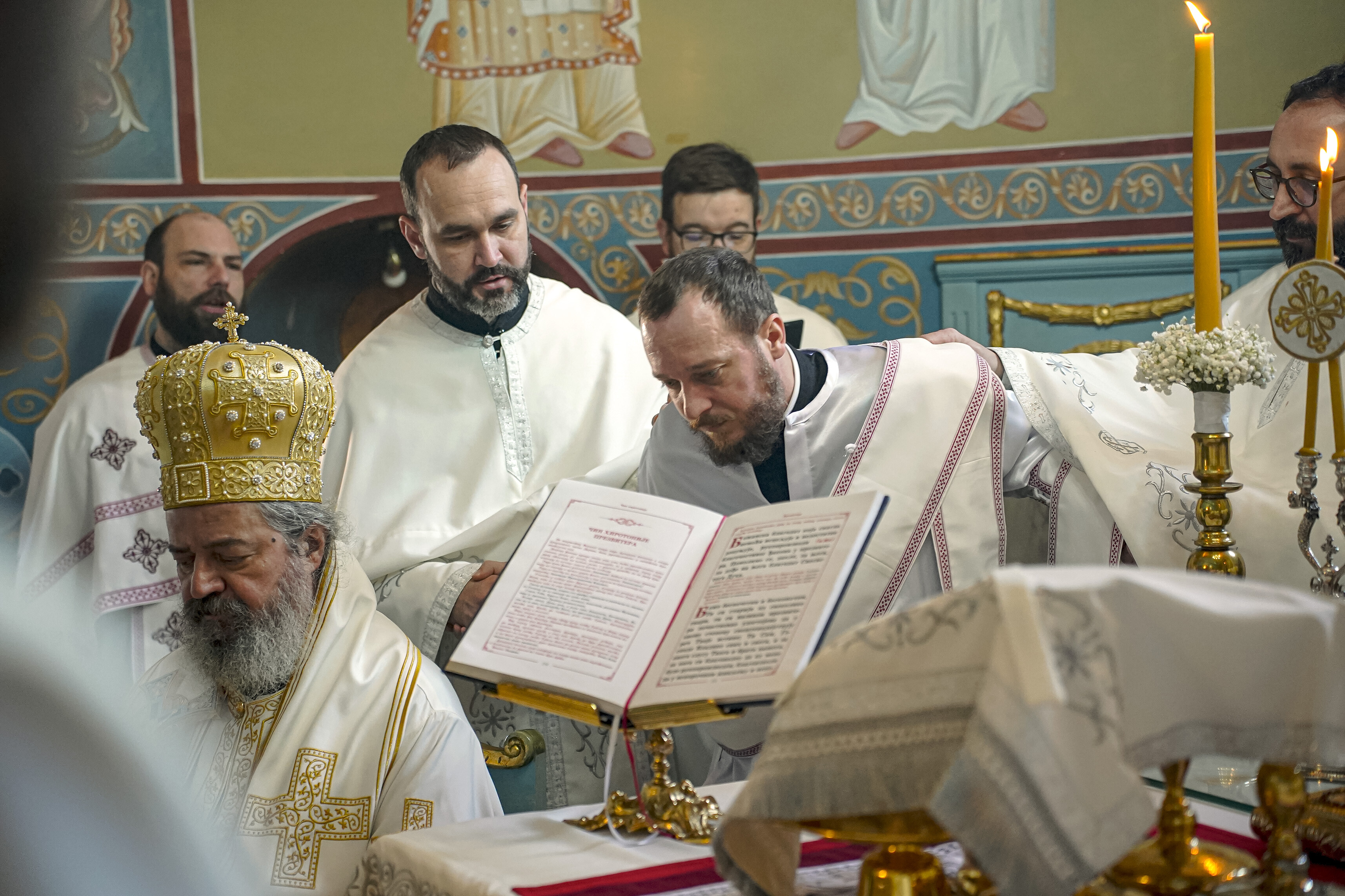 Епархија ваљевска