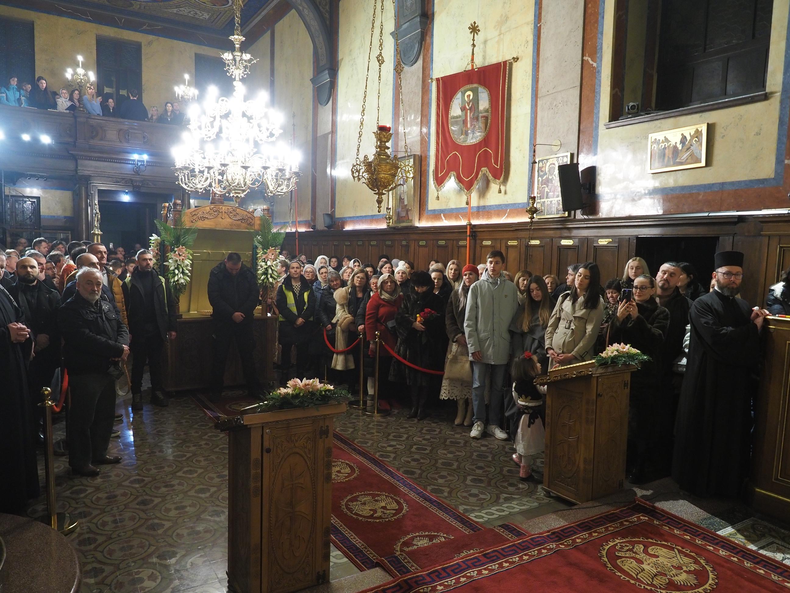 Епархија аустријско-швајцарска