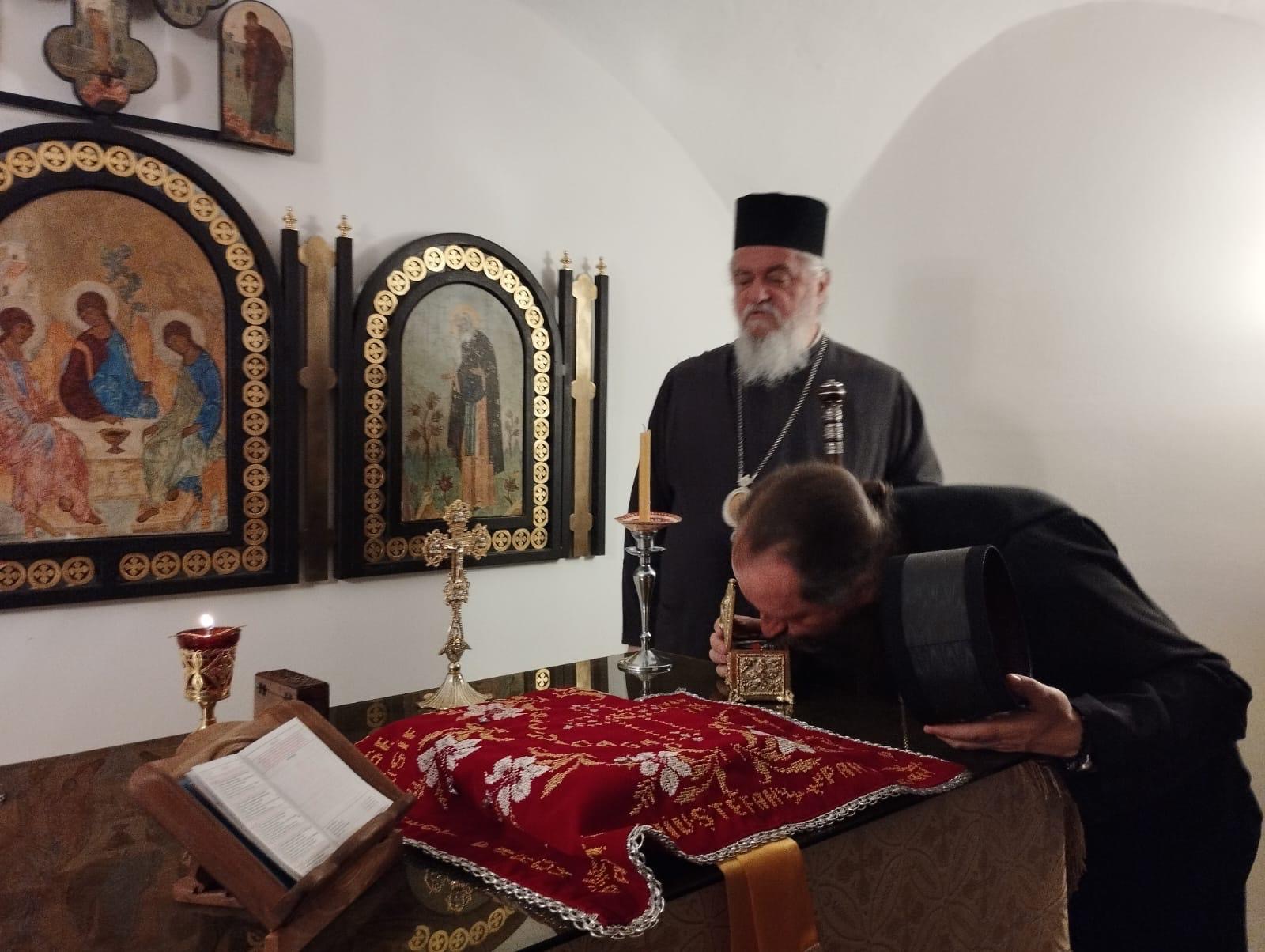 Митрополија загребачко-љубљанска