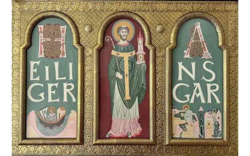 Горан Игић: О Апостолу Севера и изгубљеној Хипербореји