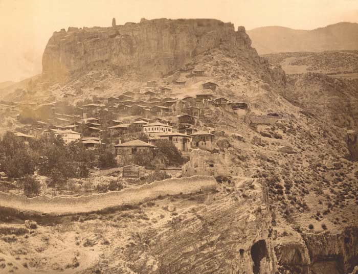 Артануџи, фотографија Димитрија Јермакова из 1877-1878. године