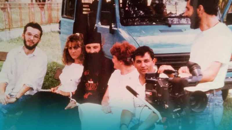 Фото: екипа серије "Буквар православља", извор: РТВ