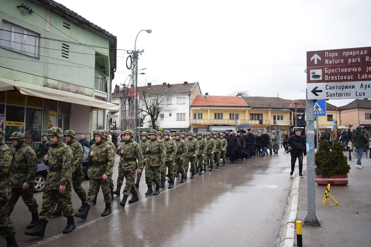 Епархија нишка