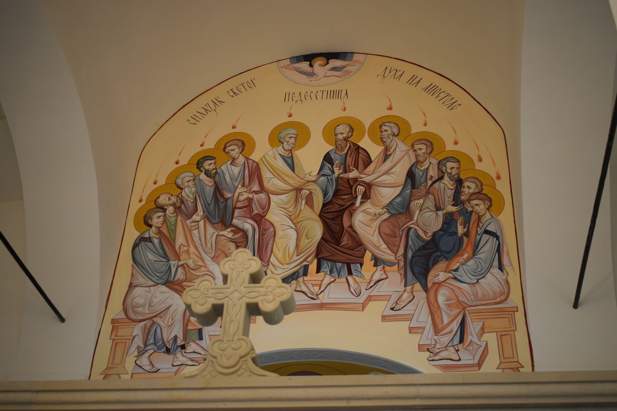 Епархија нишка