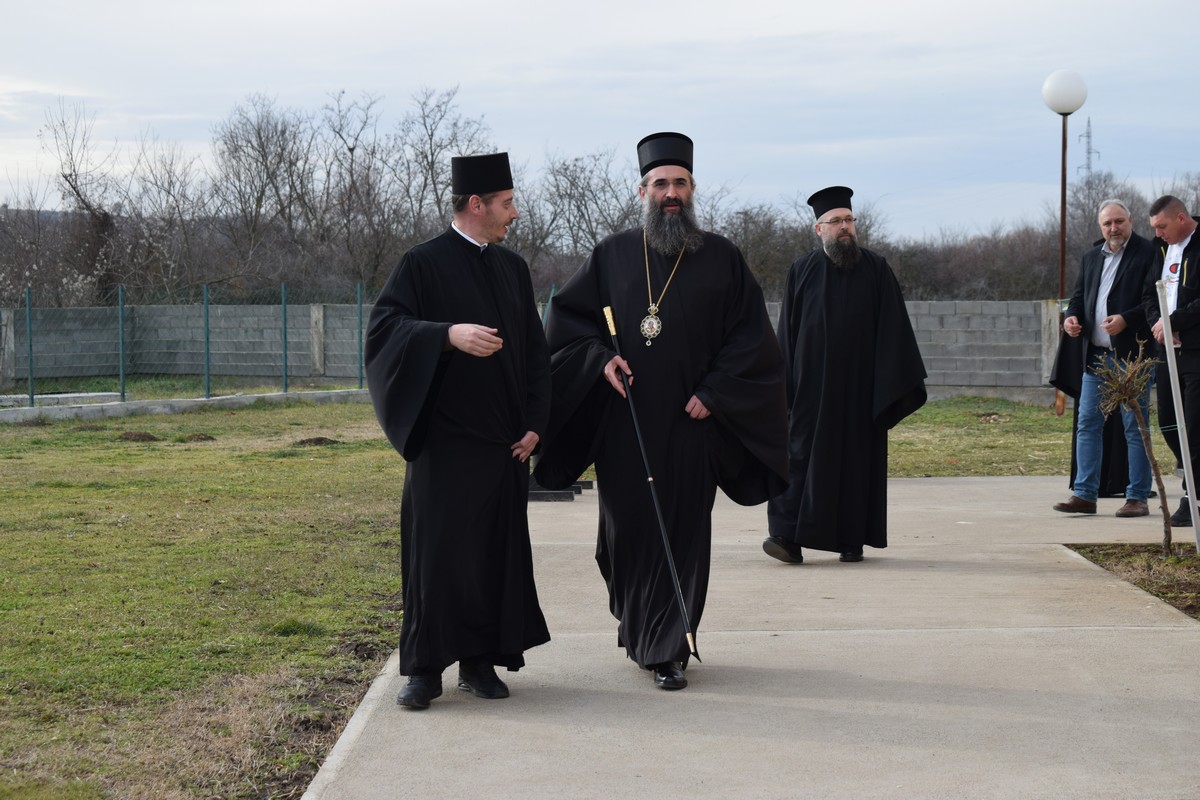 Епархија нишка