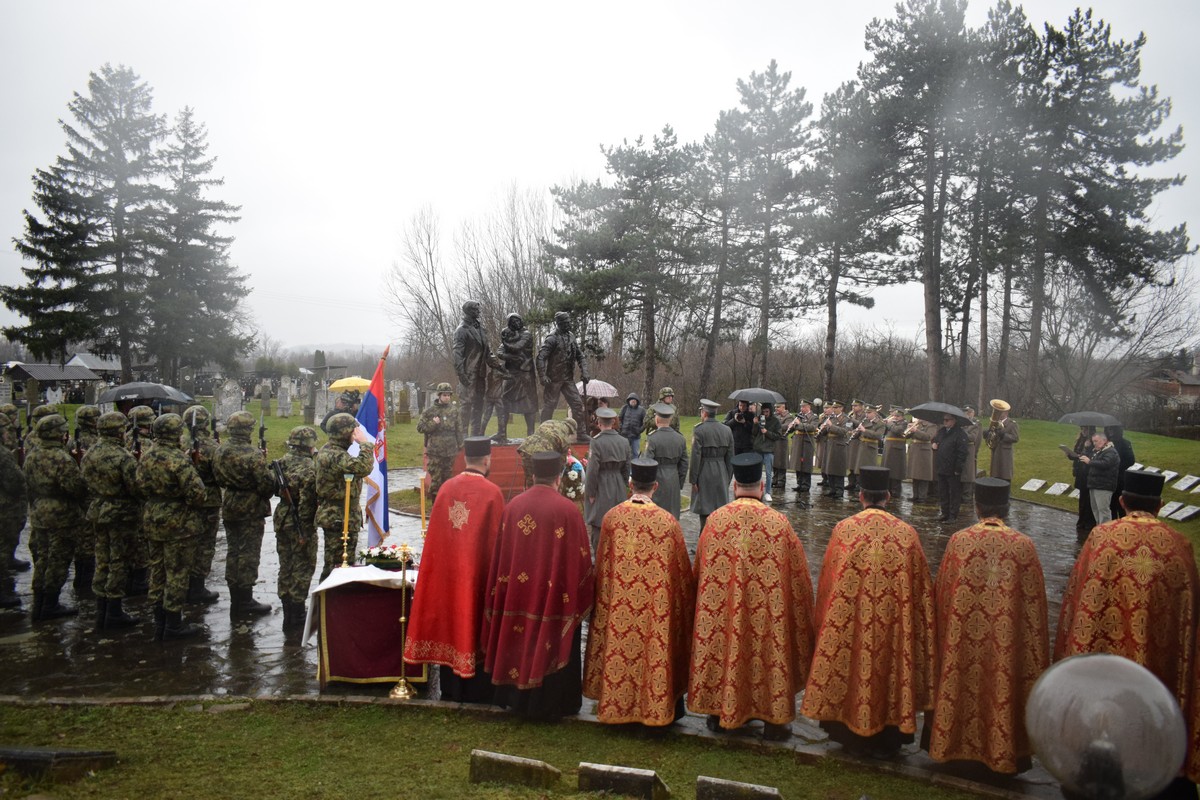 Епархија нишка