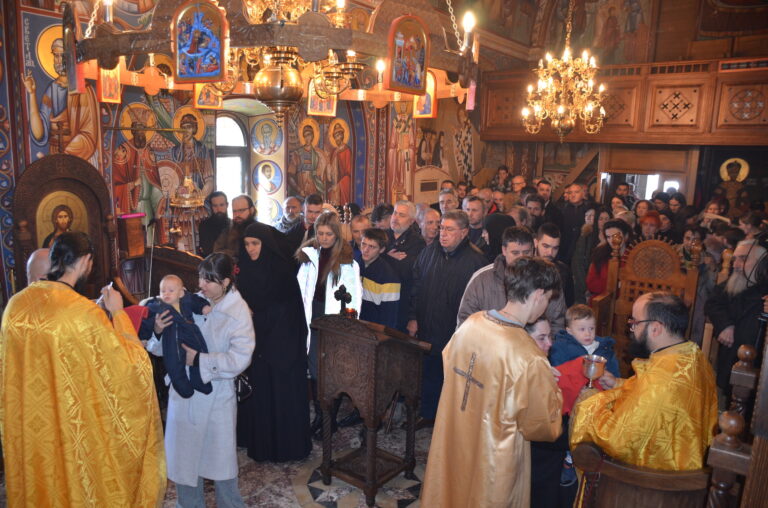 Манастир Острог