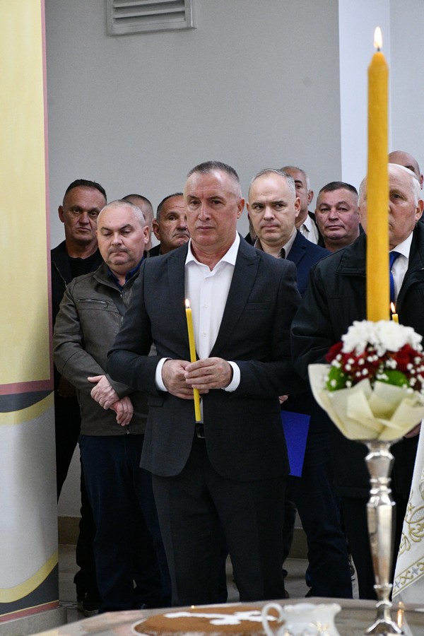 Епархија нишка