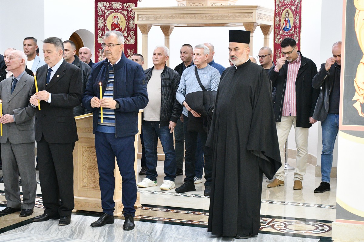 Епархија нишка