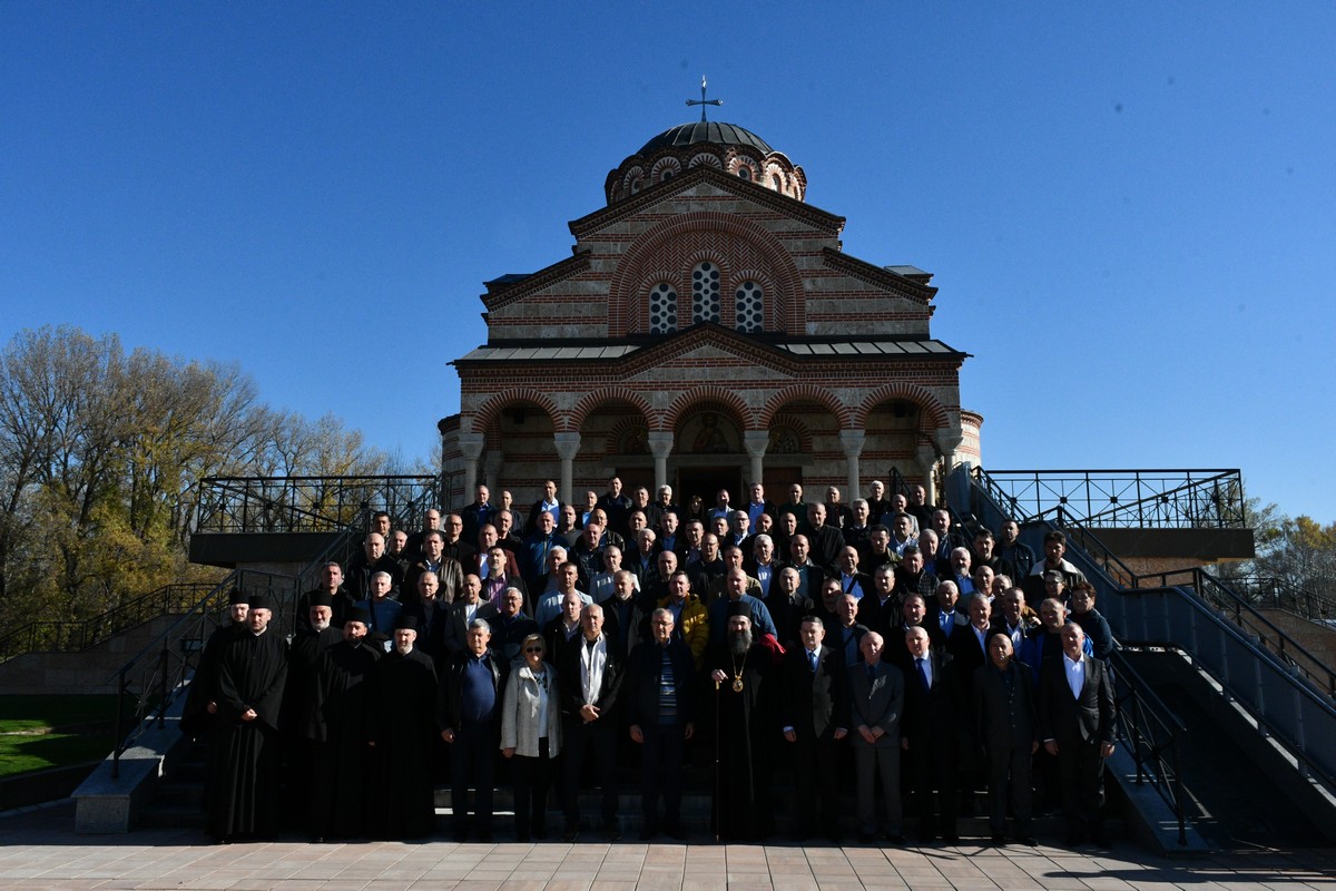 Епархија нишка