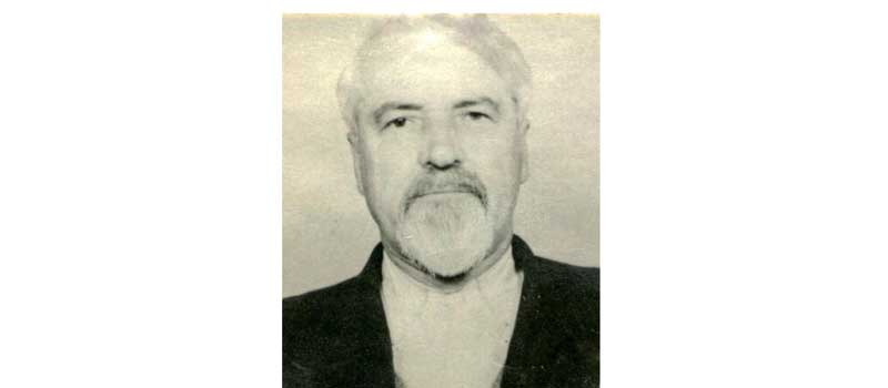 Отац Станилоае након хапшења 4. септембра 1958.