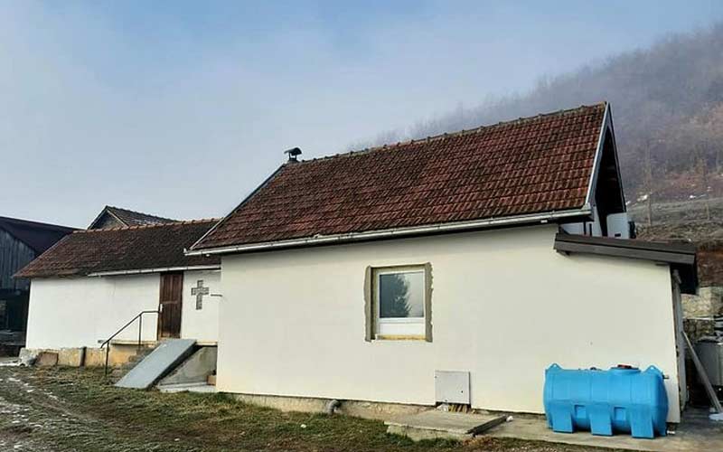 Народна кухиња Дивна Вековић, Ђурђеви ступови