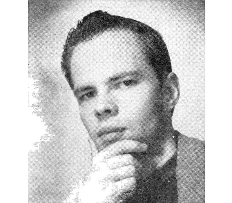 Филип Дик 1953. године