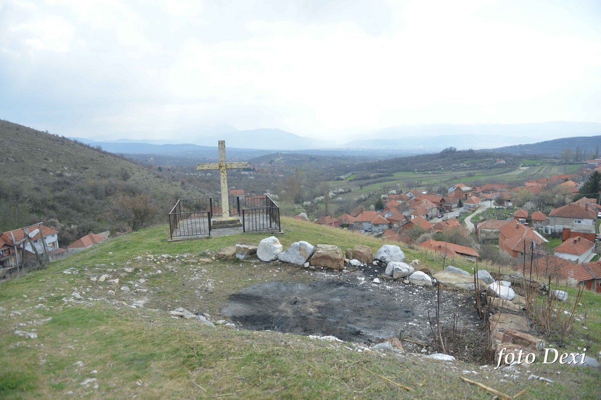 Епархија нишка