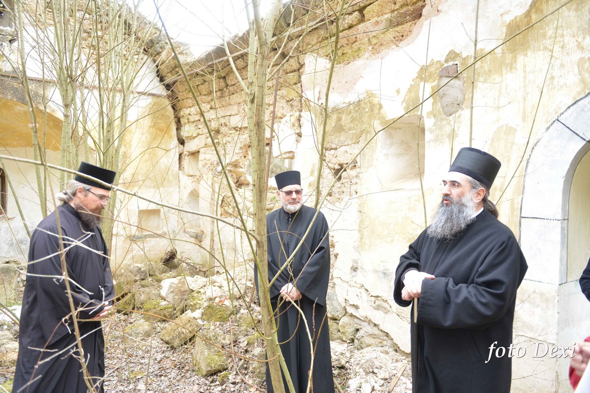 Епархија нишка