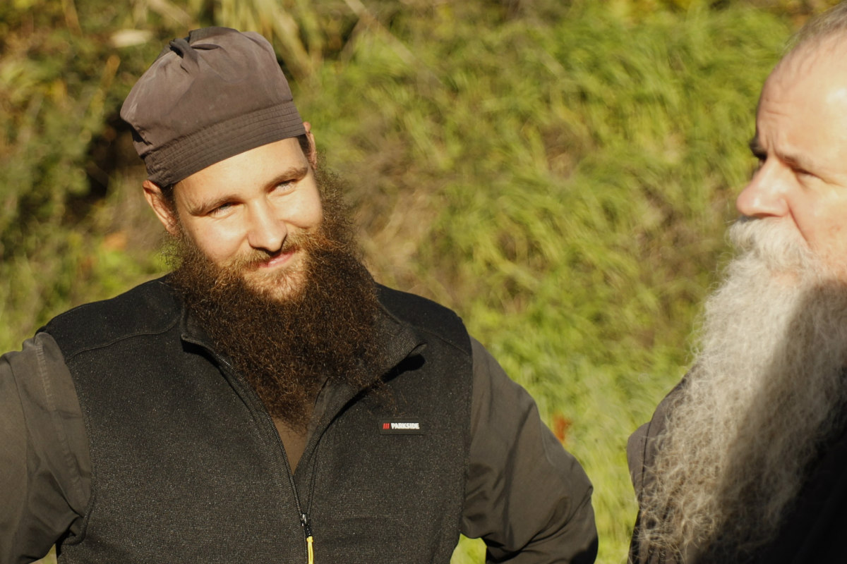 манастир Хиландар