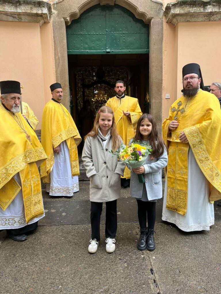 Епархија будимска