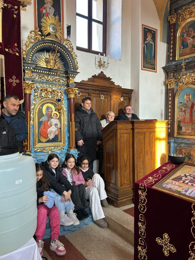 Епархија будимска