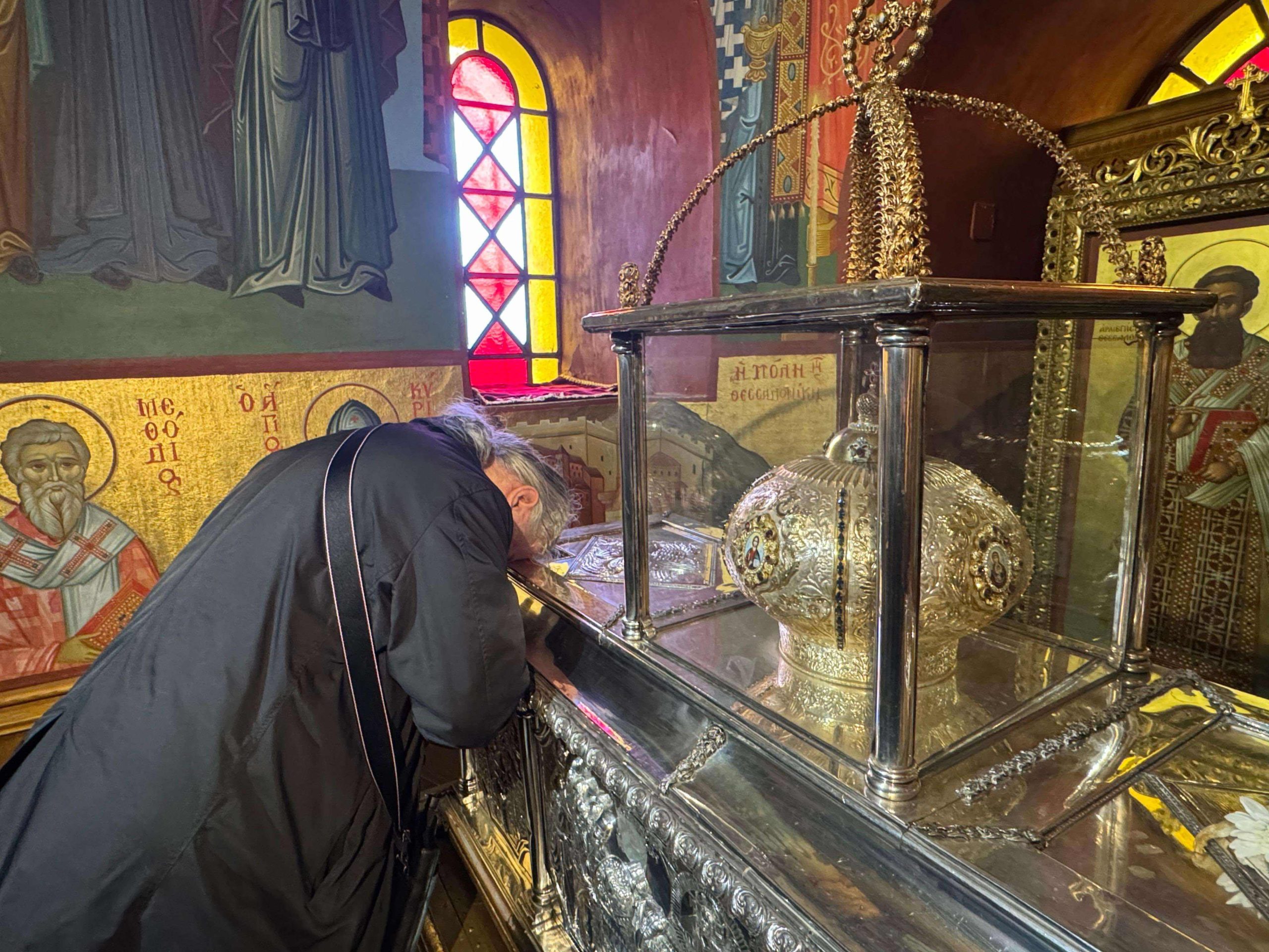 Митрополија загребачко-љубљанска