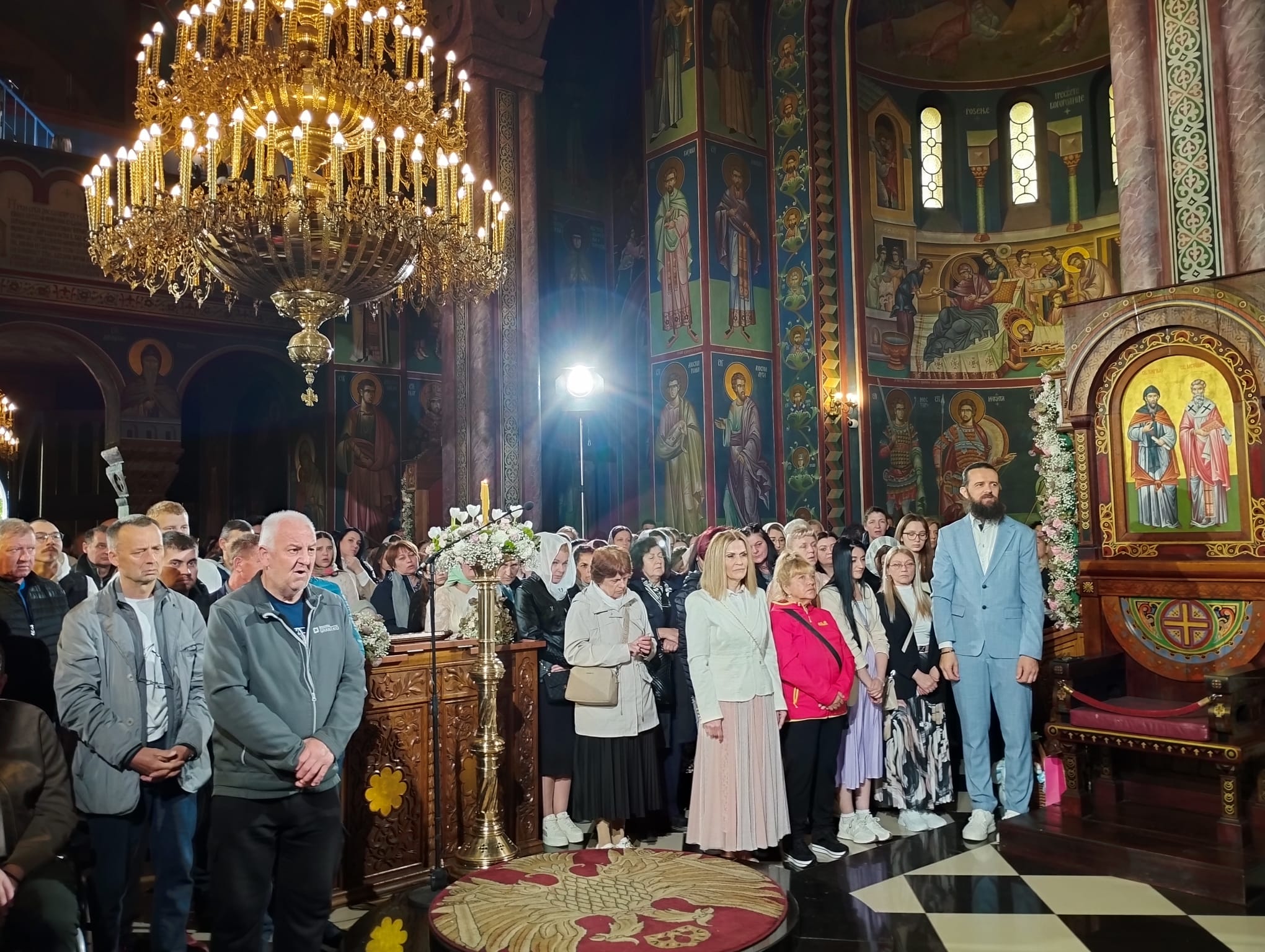 Митрополија загребачко-љубљанска