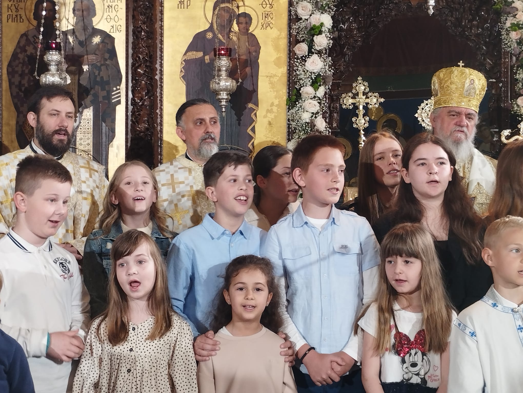 Митрополија загребачко-љубљанска