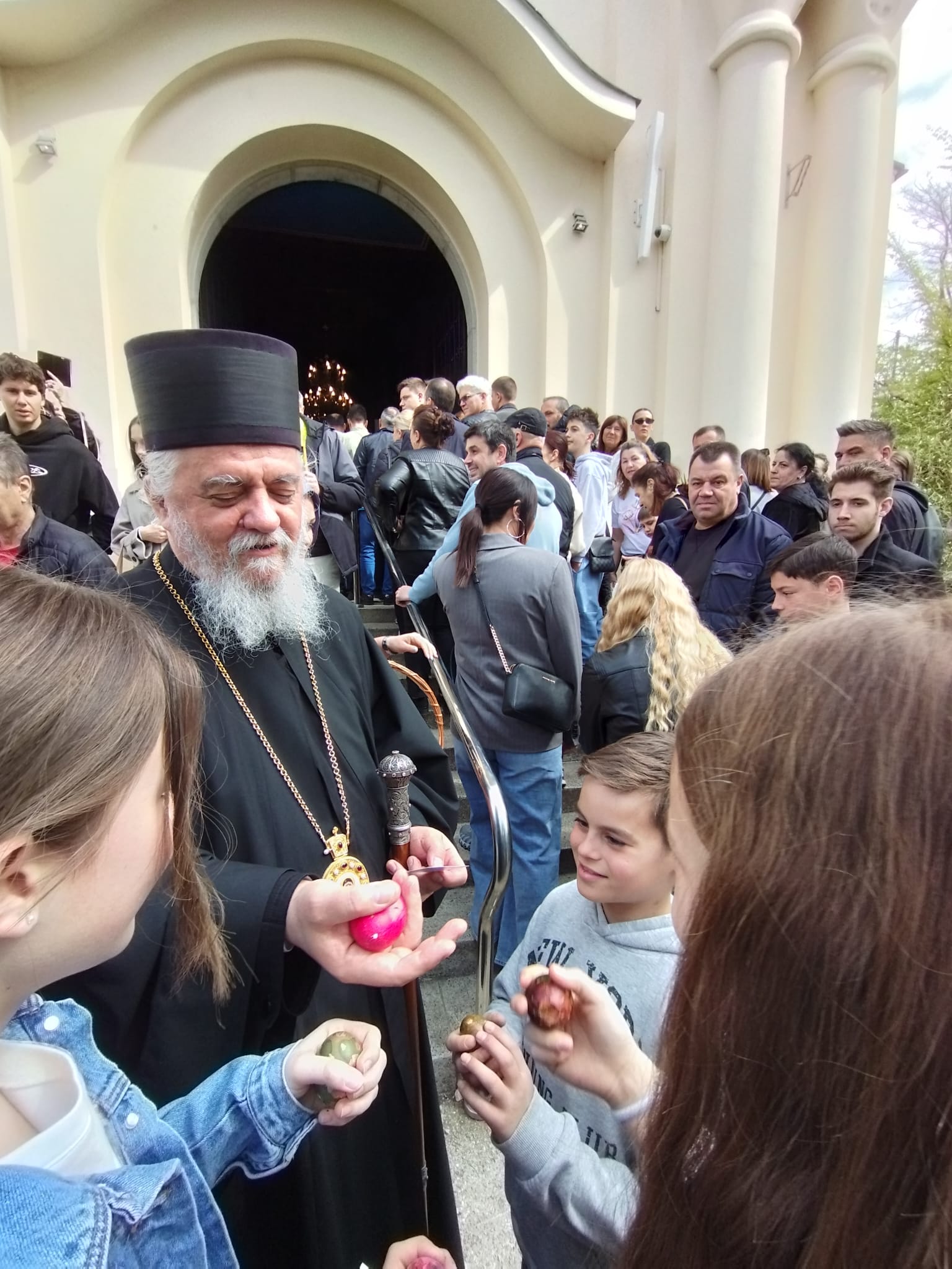 Митрополија загребачко-љубљанска