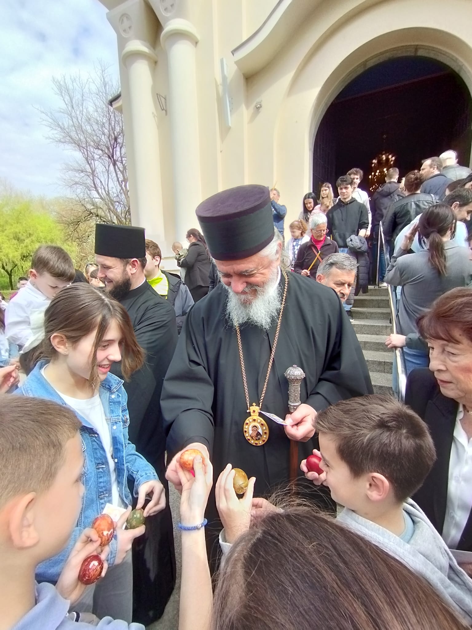 Митрополија загребачко-љубљанска