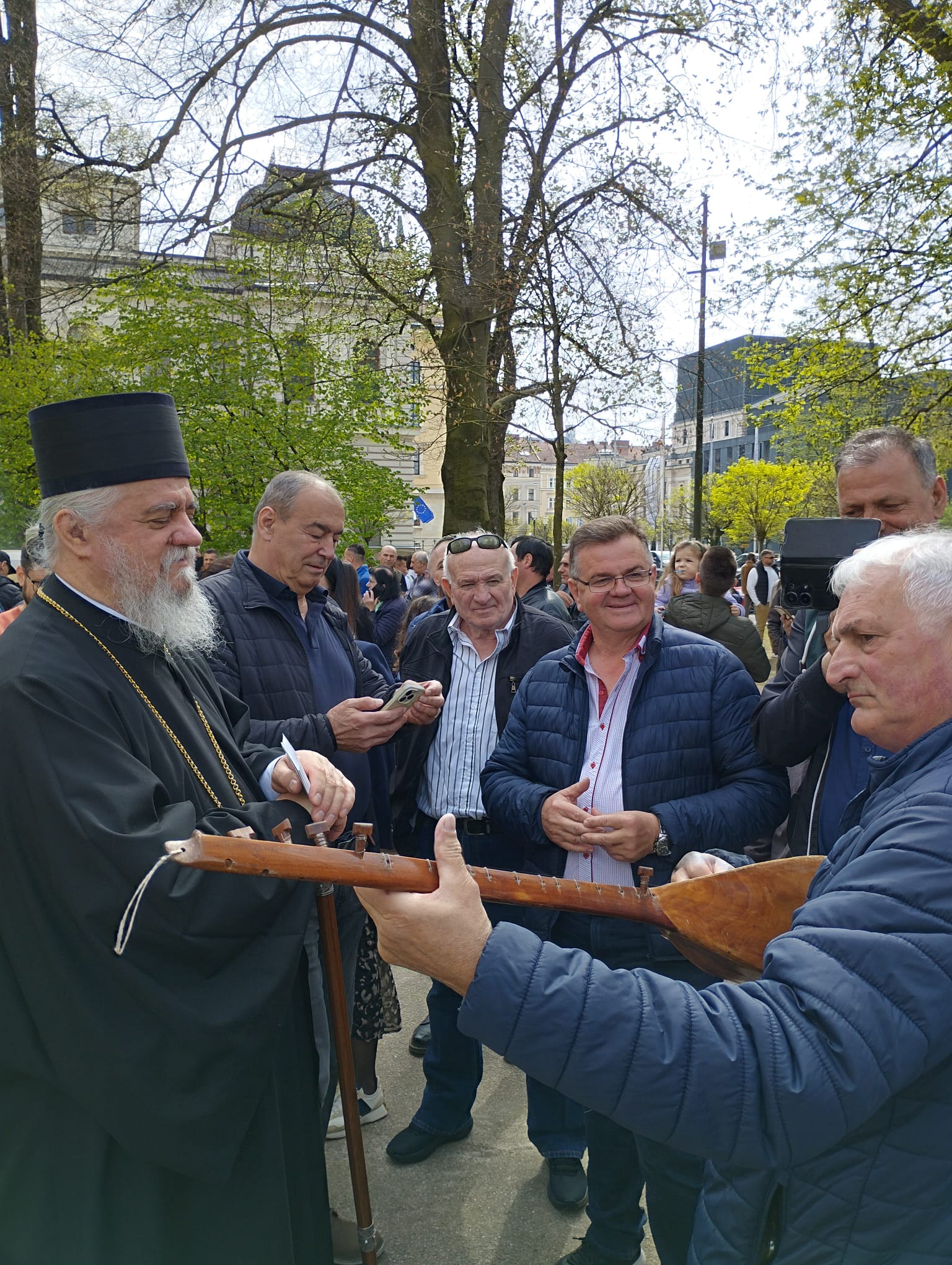 Митрополија загребачко-љубљанска